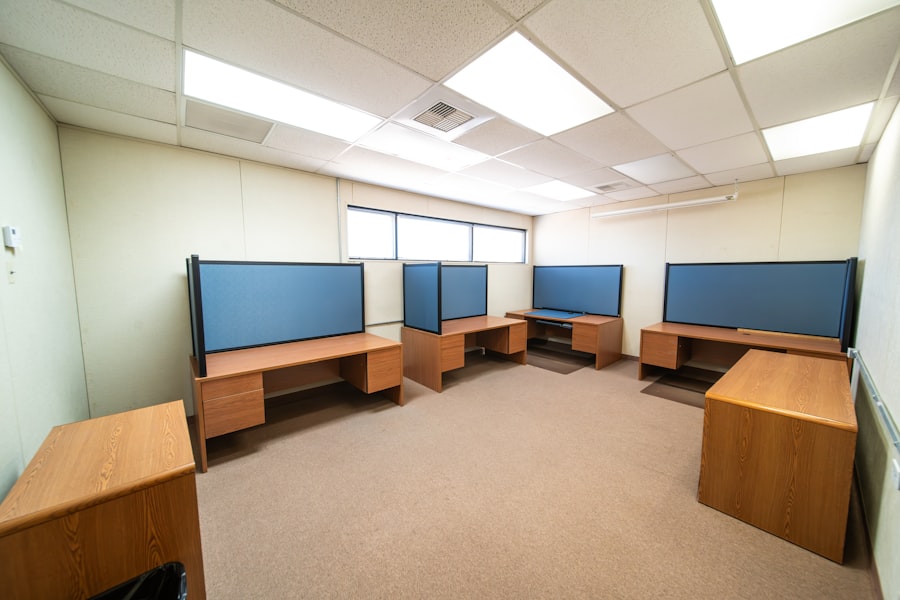 Photo Virtual office