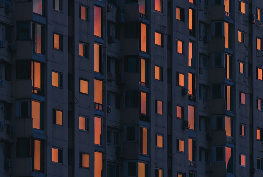 Apartamenty z prywatnym kinem
Keyword: Apartamenty